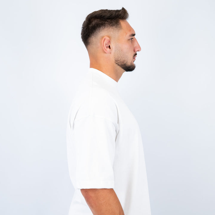 Tricou Oversize Knockout Street Wear | knock-out.ro