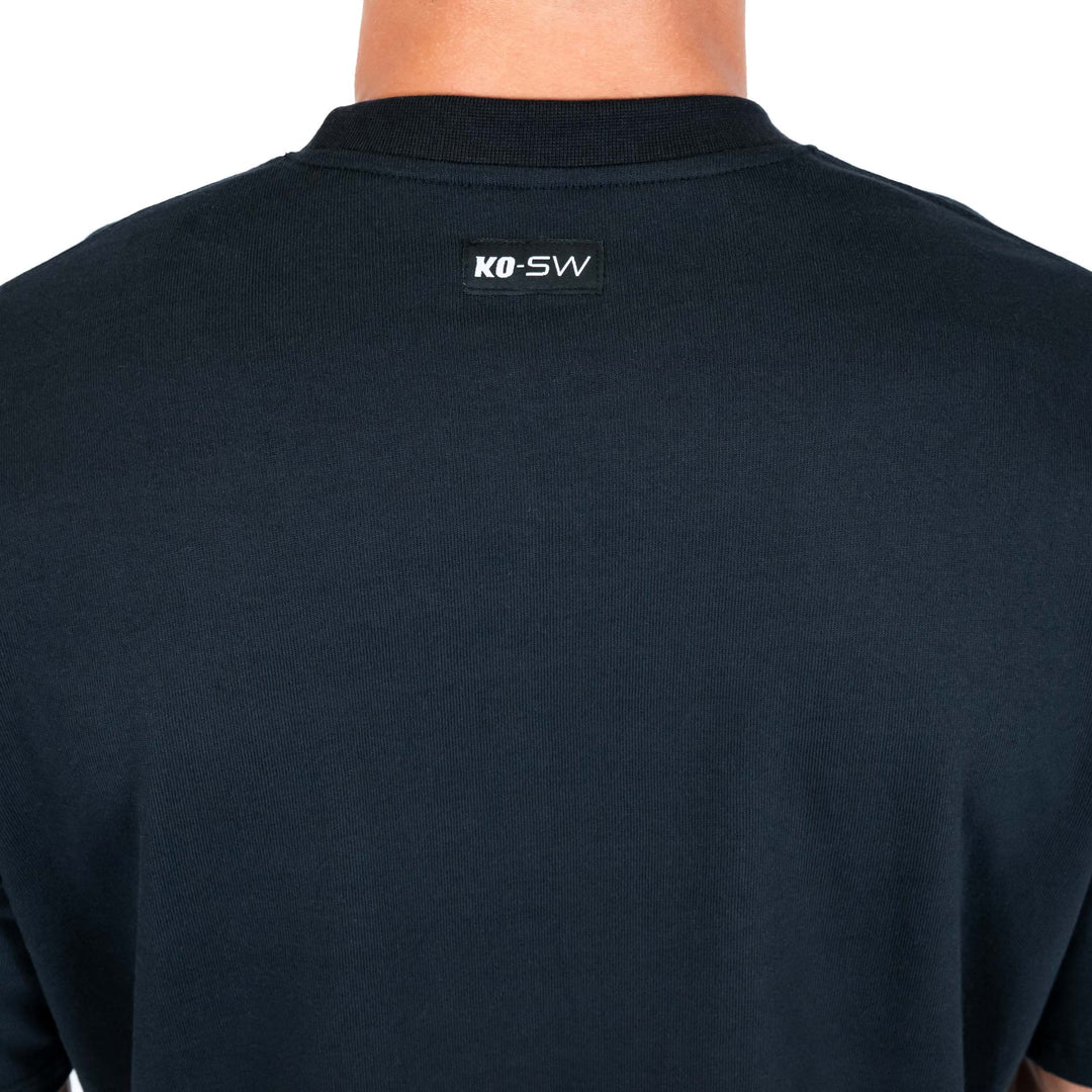 Tricou Oversize Knockout Street Wear | knock-out.ro