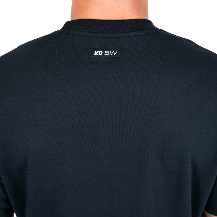 Tricou Oversize Knockout Street Wear | knock-out.ro