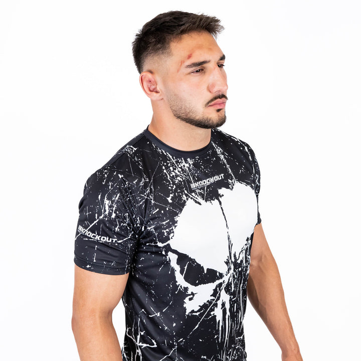 Knockout T-Shirt Punisher 2.0