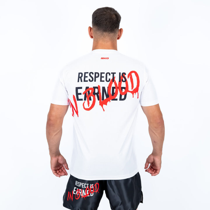 Tricou Knockout Sparring Day Clima Flex | knock-out.ro