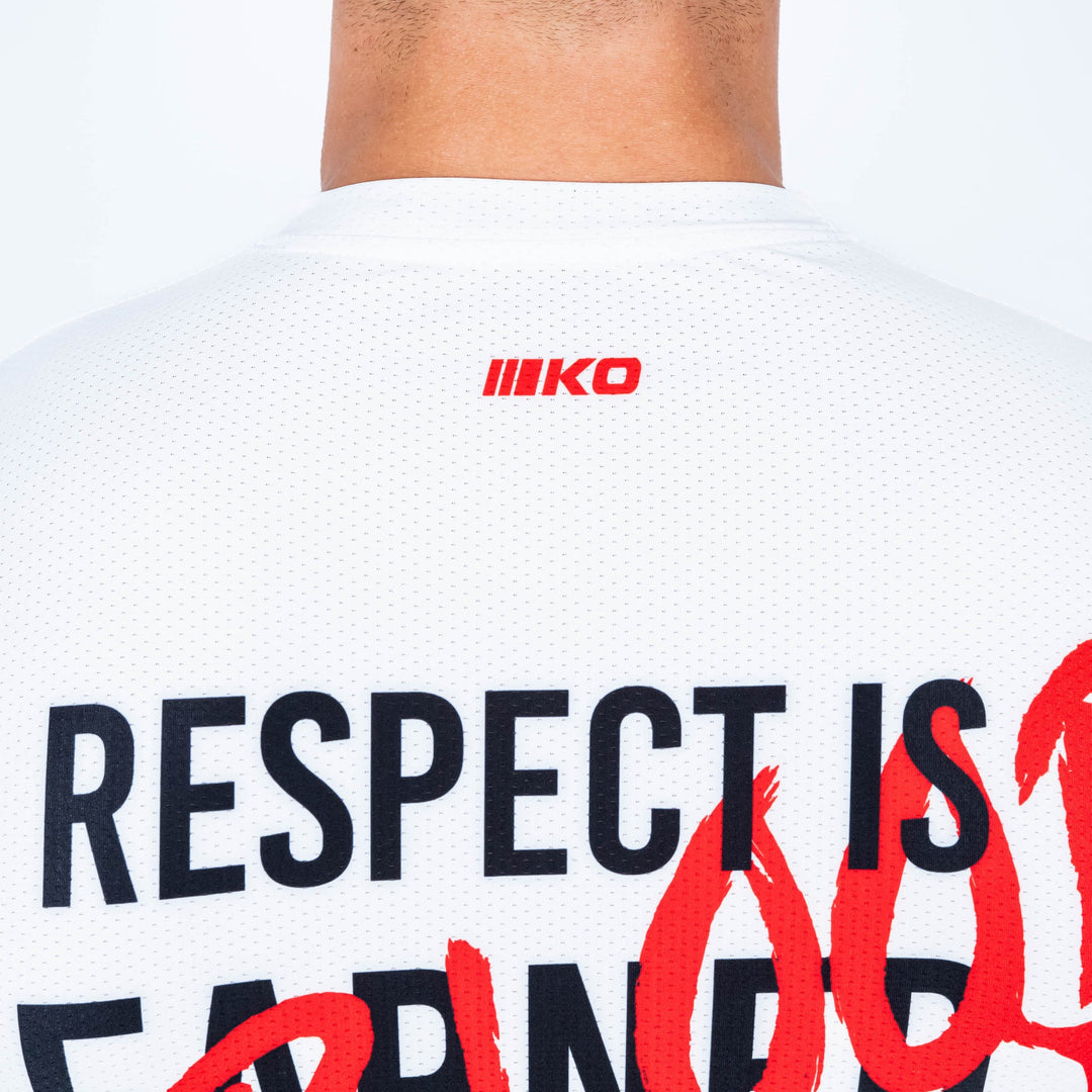 Tricou Knockout Sparring Day Clima Flex | knock-out.ro