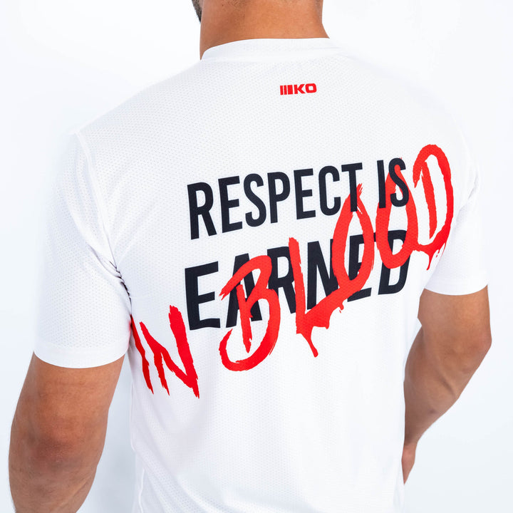 Tricou Knockout Sparring Day Clima Flex | knock-out.ro
