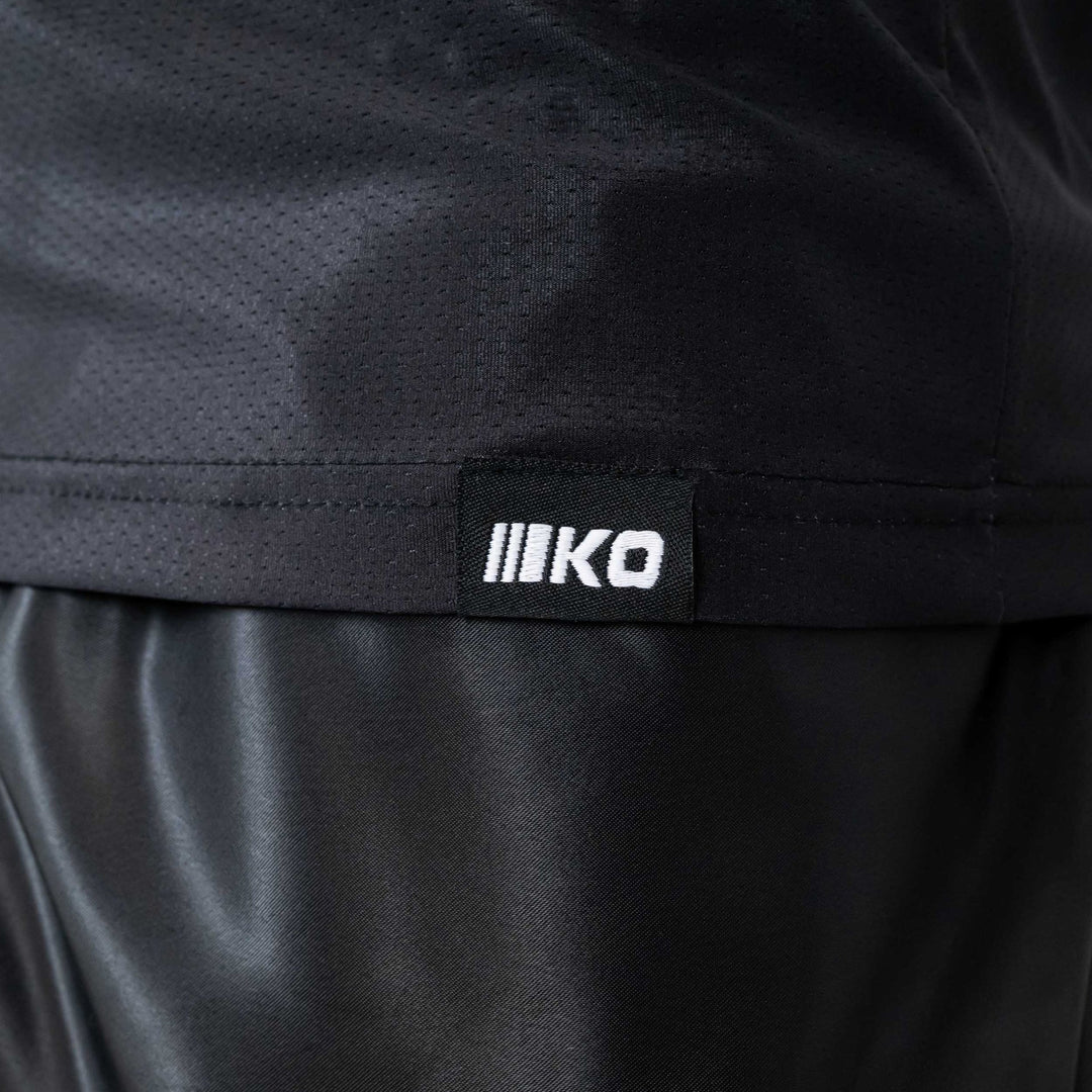 Tricou Knockout Sparring Day Clima Flex | knock-out.ro