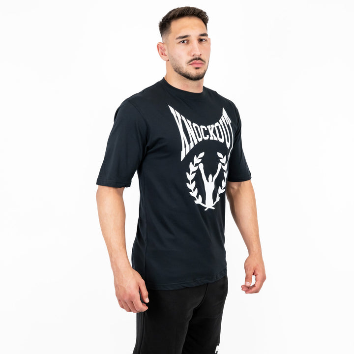 Tricou Knockout V1 | knock-out.ro