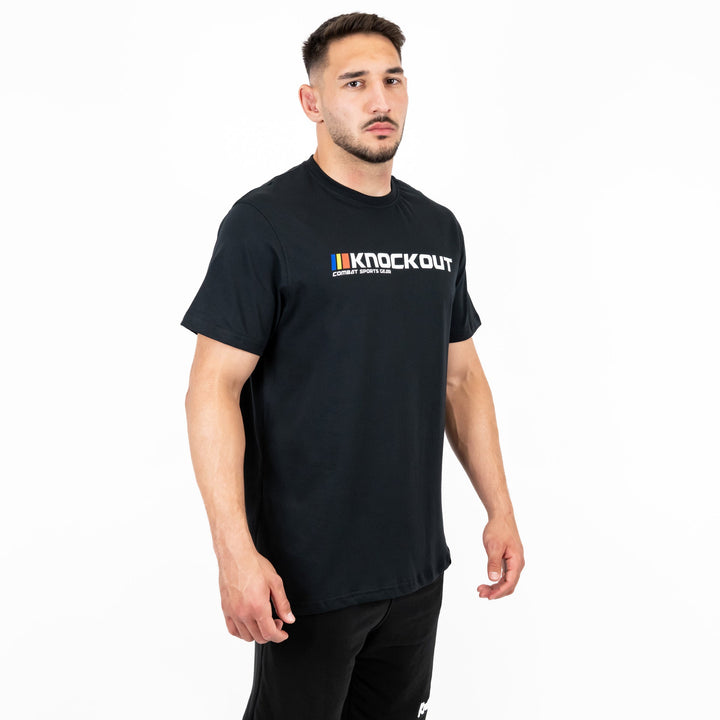 Tricou Knockout V2 | knock-out.ro