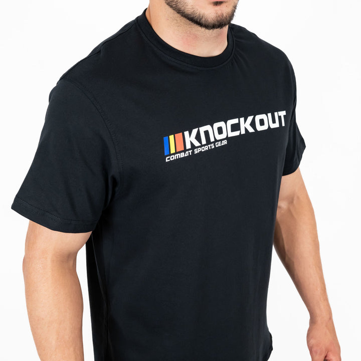 Tricou Knockout V2 | knock-out.ro