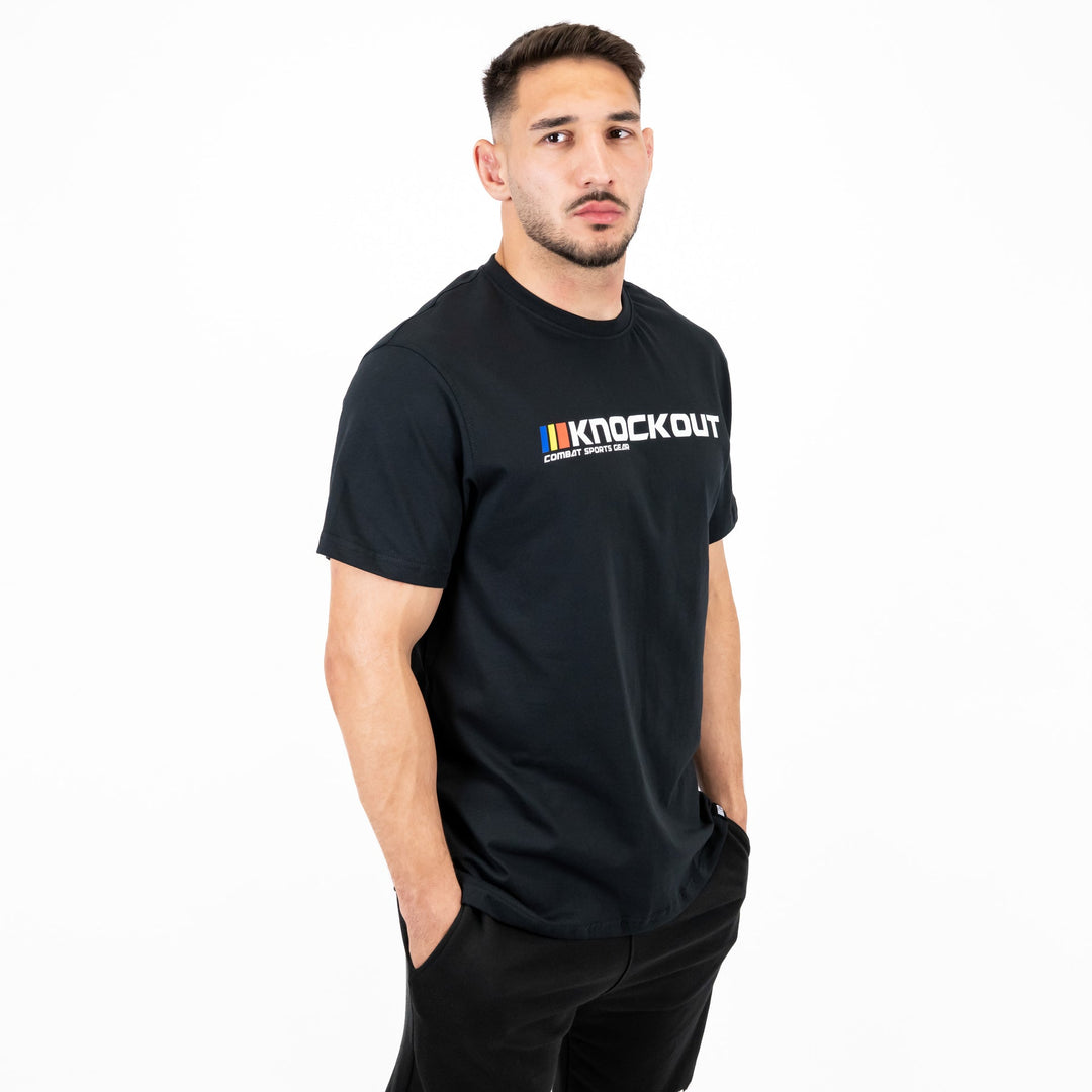 Tricou Knockout V2 | knock-out.ro