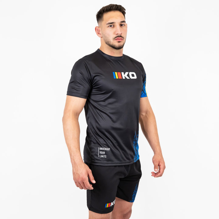 Knockout T-Shirt V2 FIT