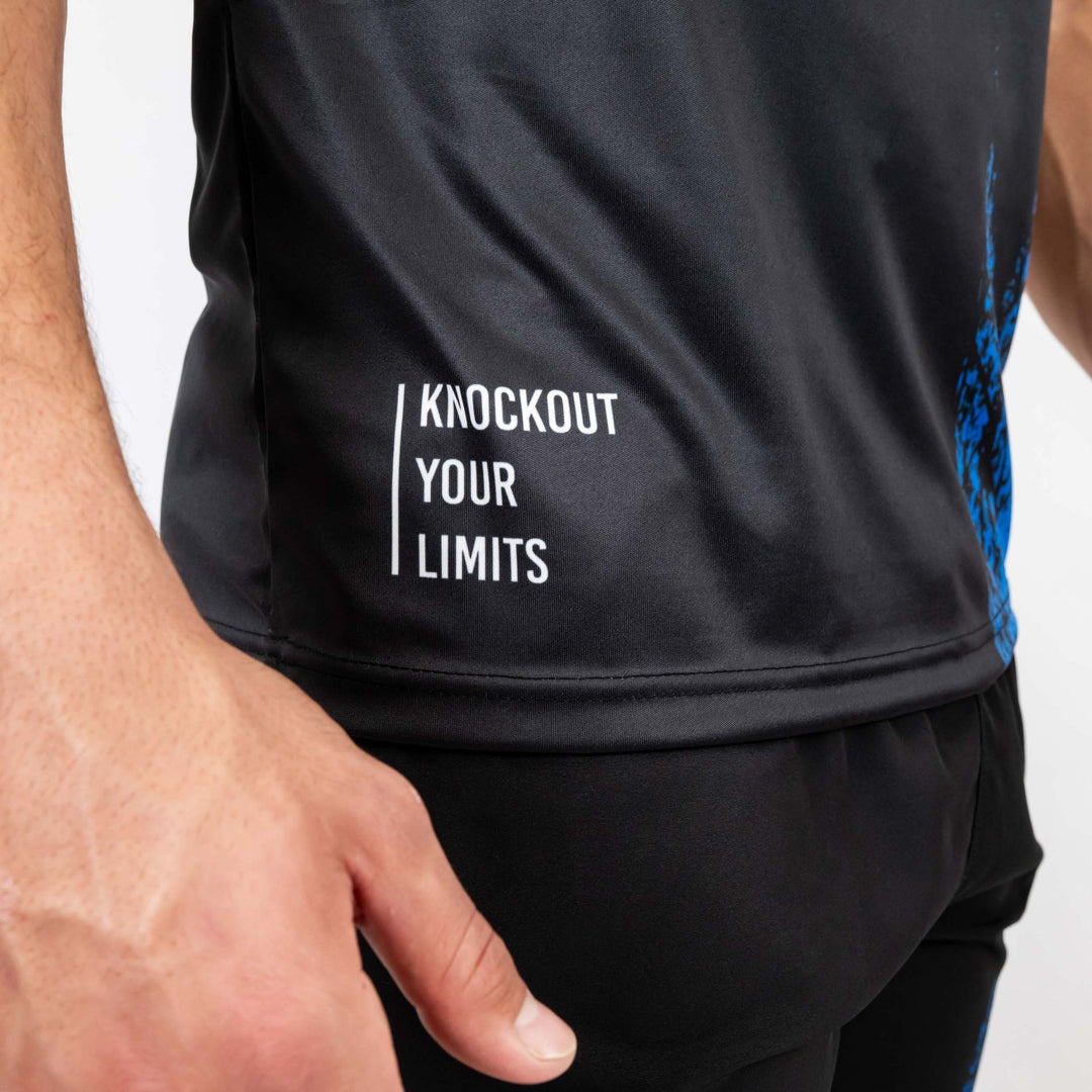 Knockout T-Shirt V2 FIT