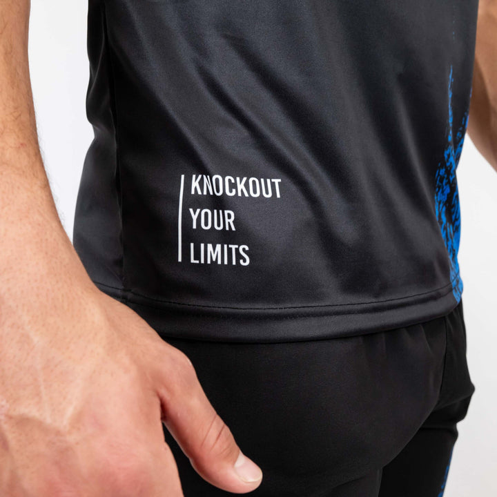 Knockout T-Shirt V2 FIT