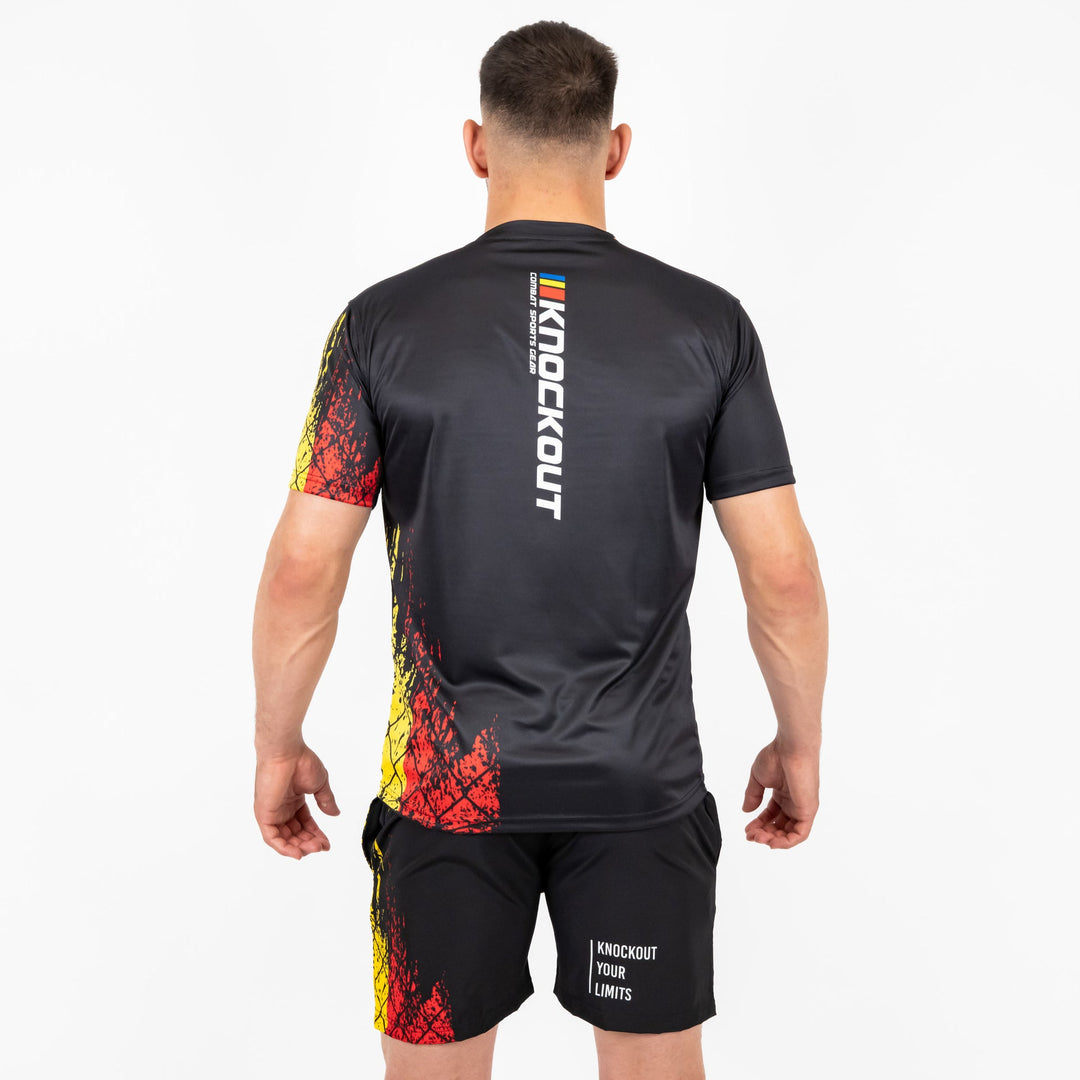 Knockout T-Shirt V2 FIT