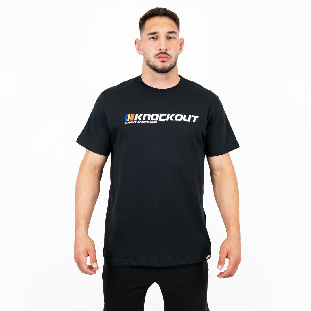 Tricou Knockout V2 | knock-out.ro