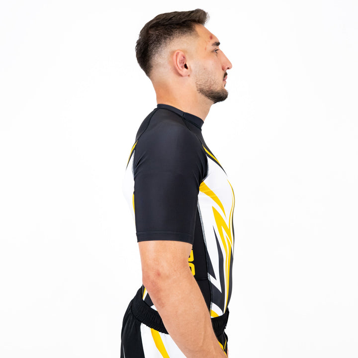 Kompressions-T-Shirt Pro Sparring 2.0 
