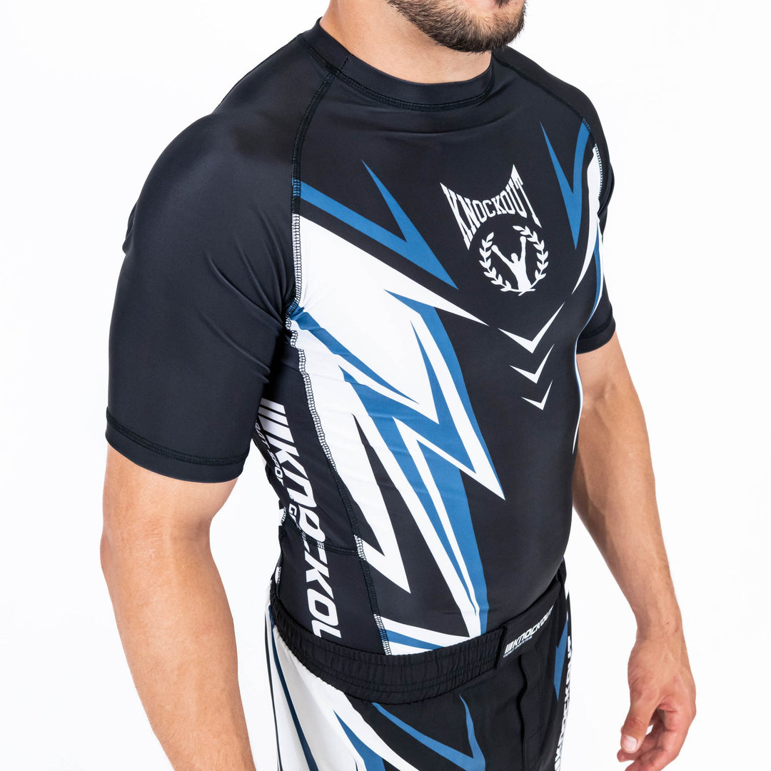 Kompressions-T-Shirt Pro Sparring 2.0 