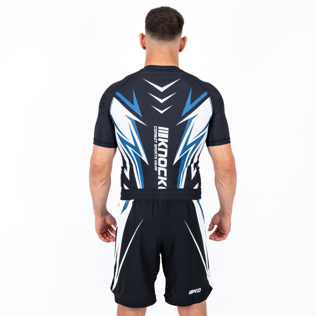 Kompressions-T-Shirt Pro Sparring 2.0 