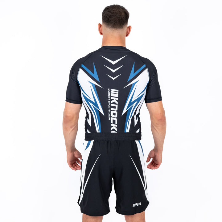Kompressions-T-Shirt Pro Sparring 2.0 