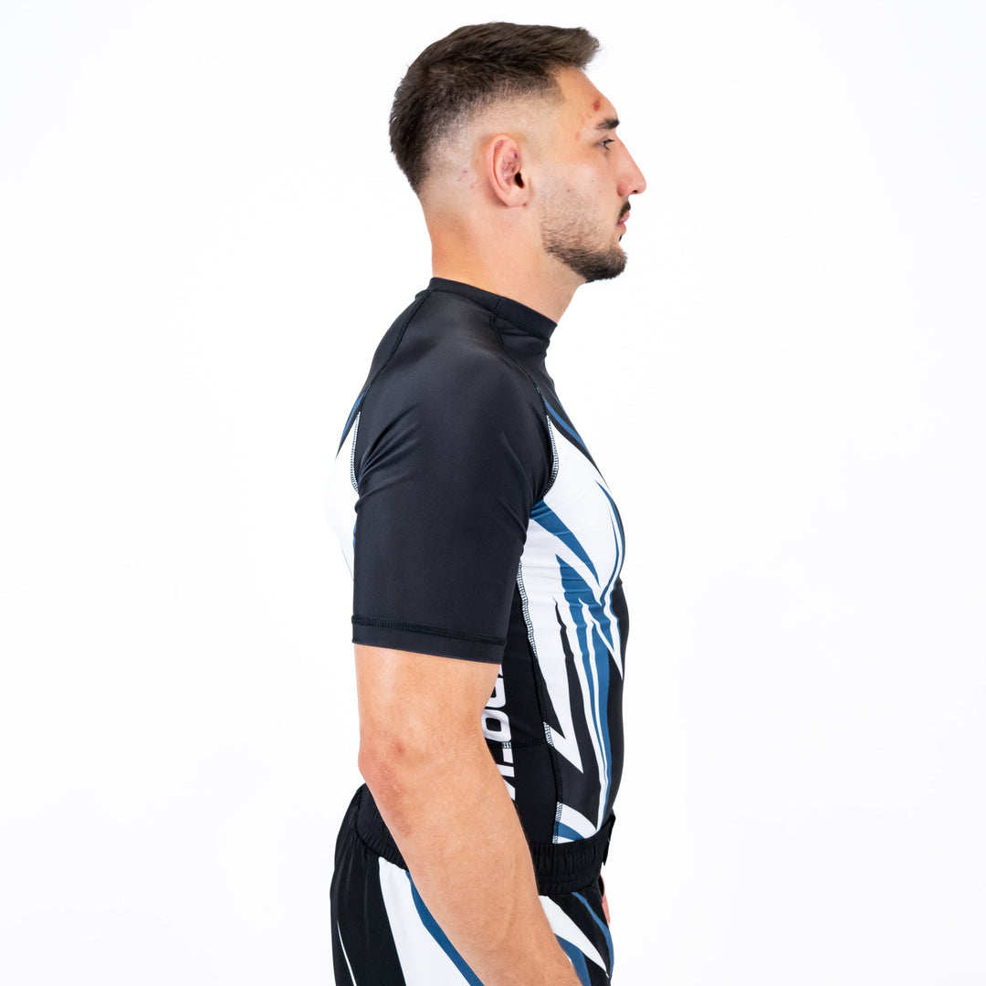 Kompressions-T-Shirt Pro Sparring 2.0 