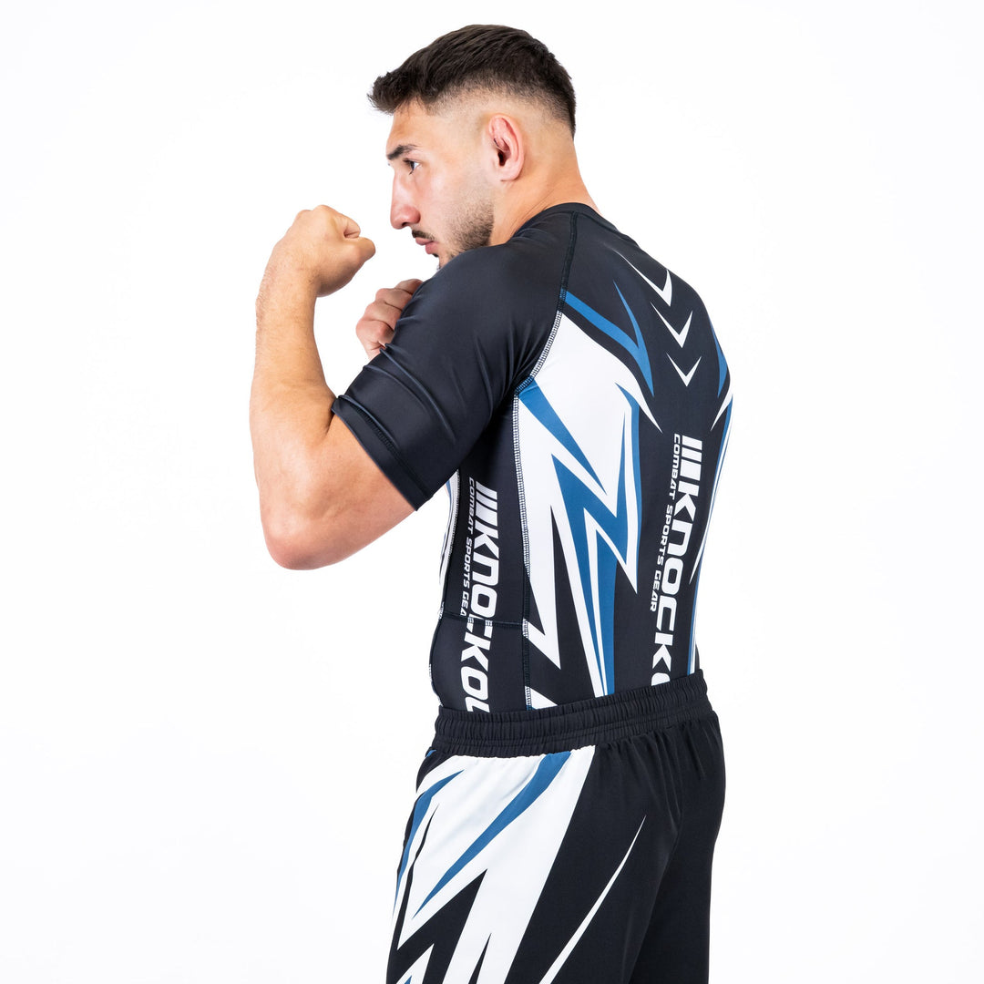 Kompressions-T-Shirt Pro Sparring 2.0 