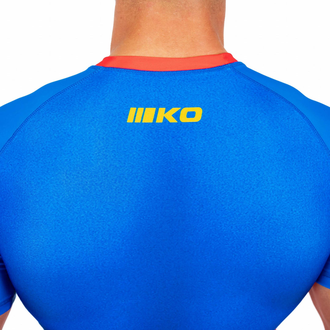 Tricou Compresie Knockout Super KO | knock-out.ro