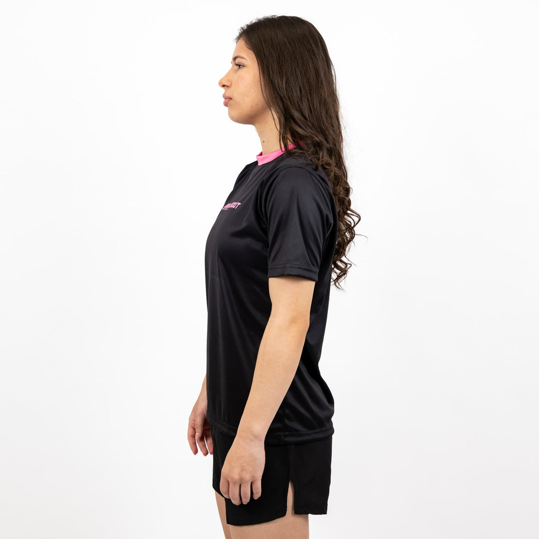 Tricou Knockout KO Fete | knock-out.ro