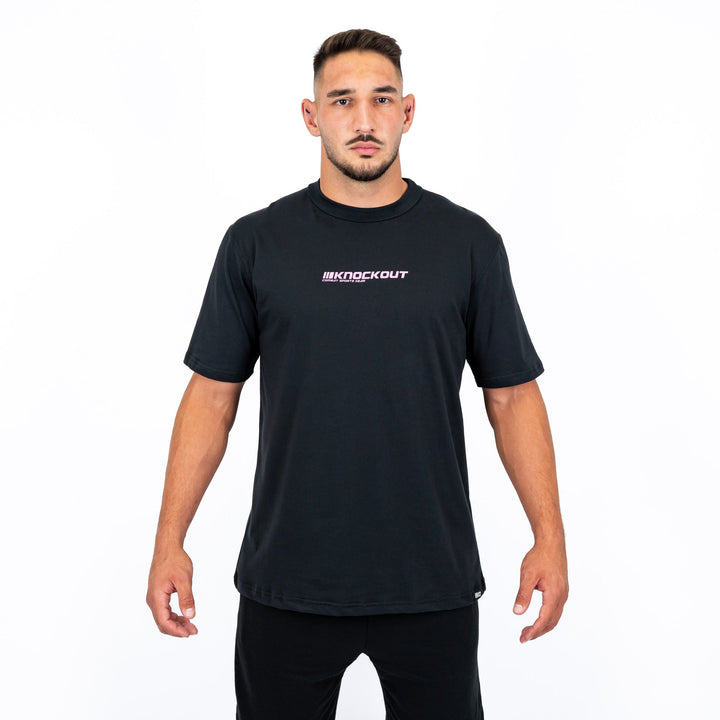 Tricou Knockout Fight Club | knock-out.ro