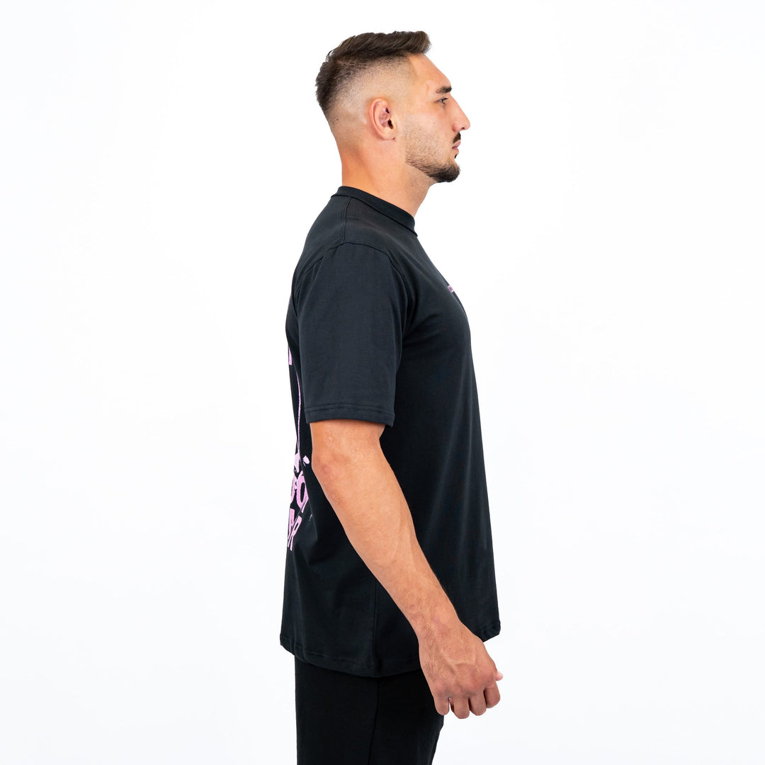 Tricou Knockout Fight Club | knock-out.ro