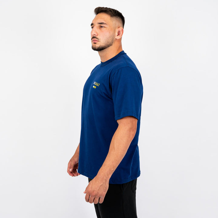 Tricou Knockout Tribute GOAT ALI | knock-out.ro