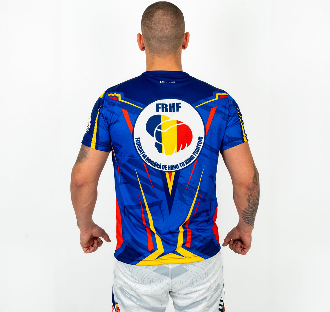 Knockout T-Shirt H2H FX
