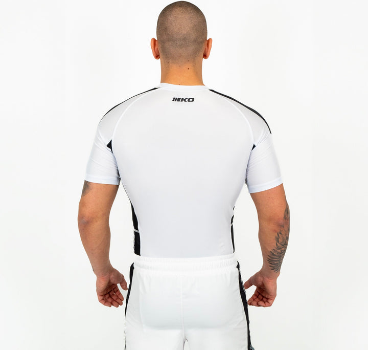 Tricou Compresie Knockout Competition | knock-out.ro