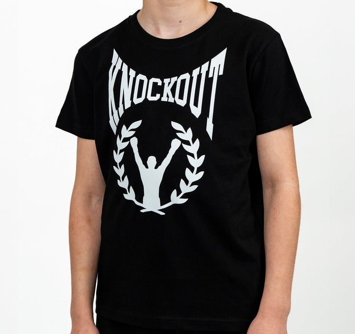 Knockout V1 Kids T-Shirt