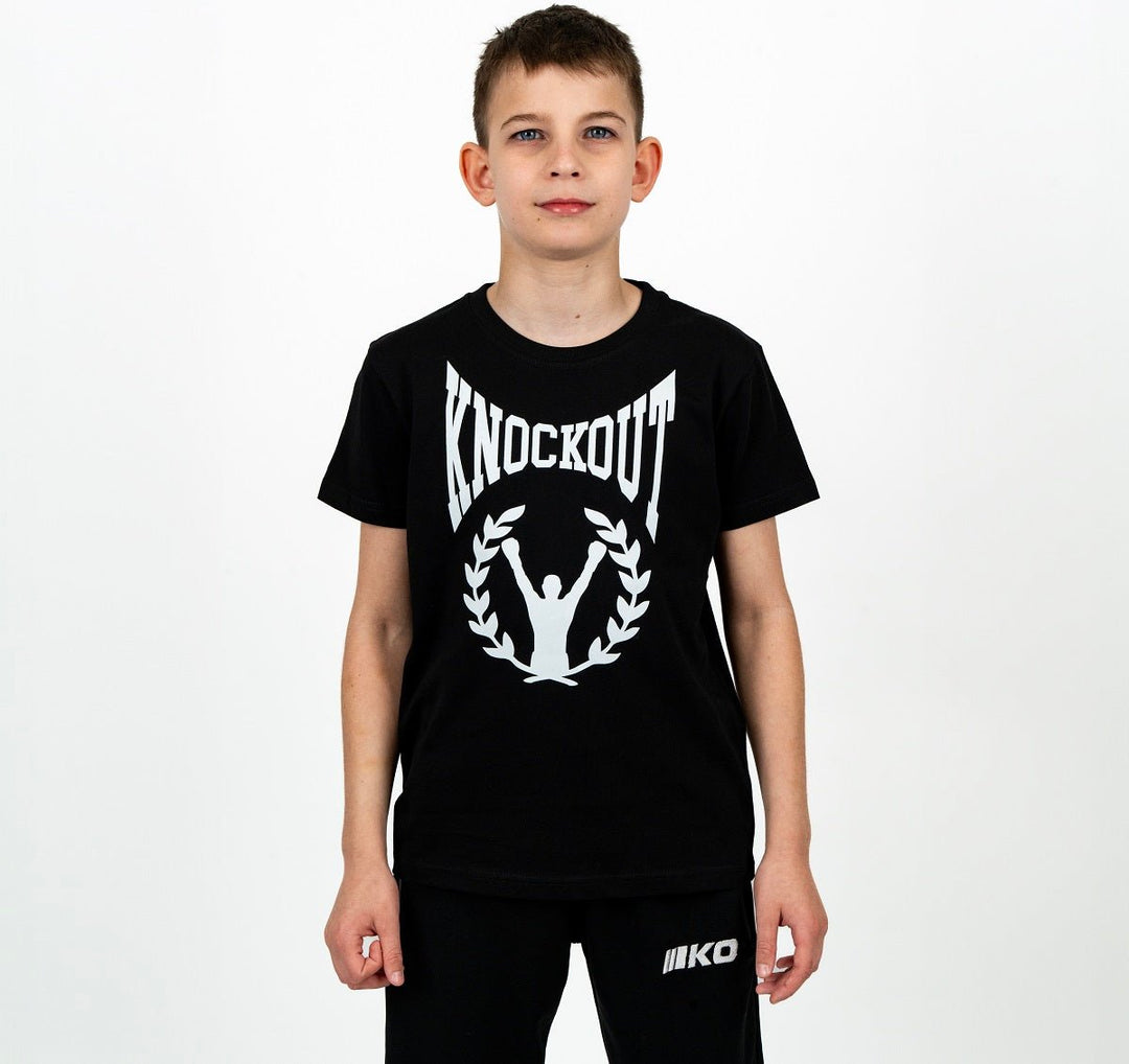 Knockout V1 Kids T-Shirt