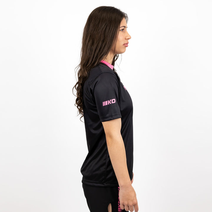 Tricou Knockout KO Fete | knock-out.ro