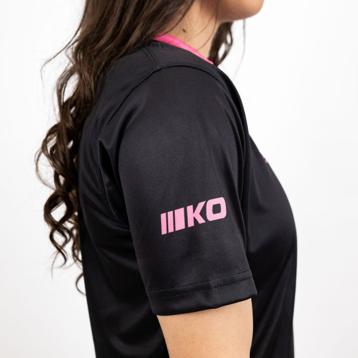 Tricou Knockout KO Fete | knock-out.ro