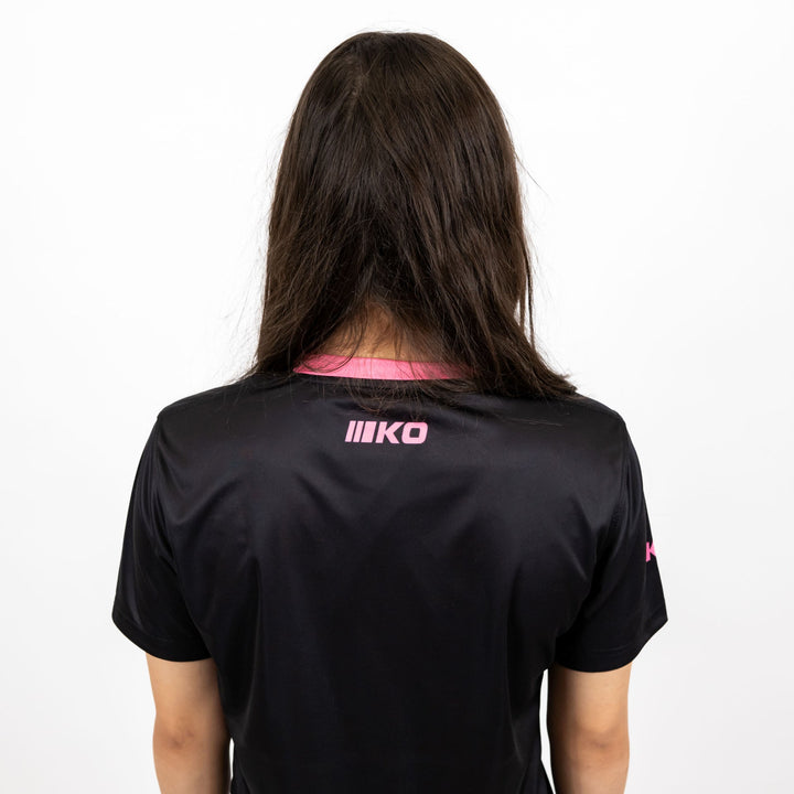 Tricou Knockout KO Fete | knock-out.ro