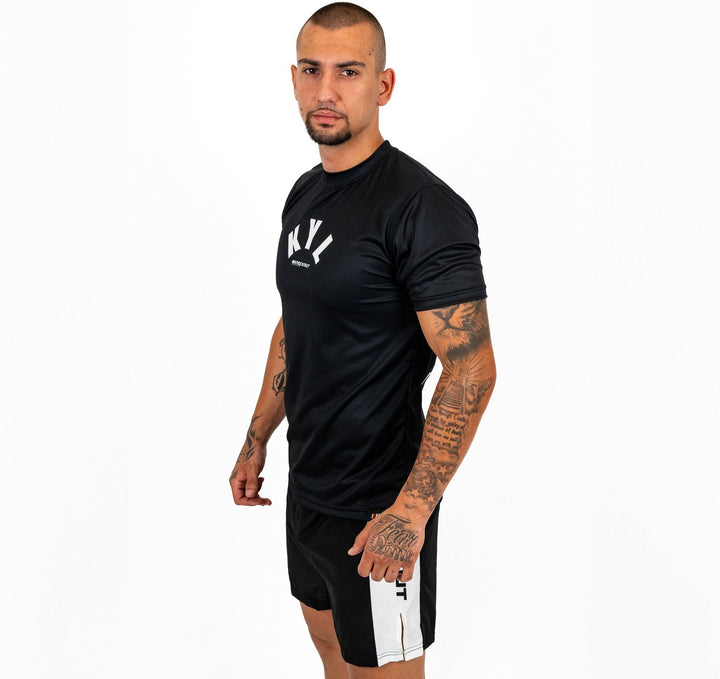 Tricou Knockout KYL | knock-out.ro