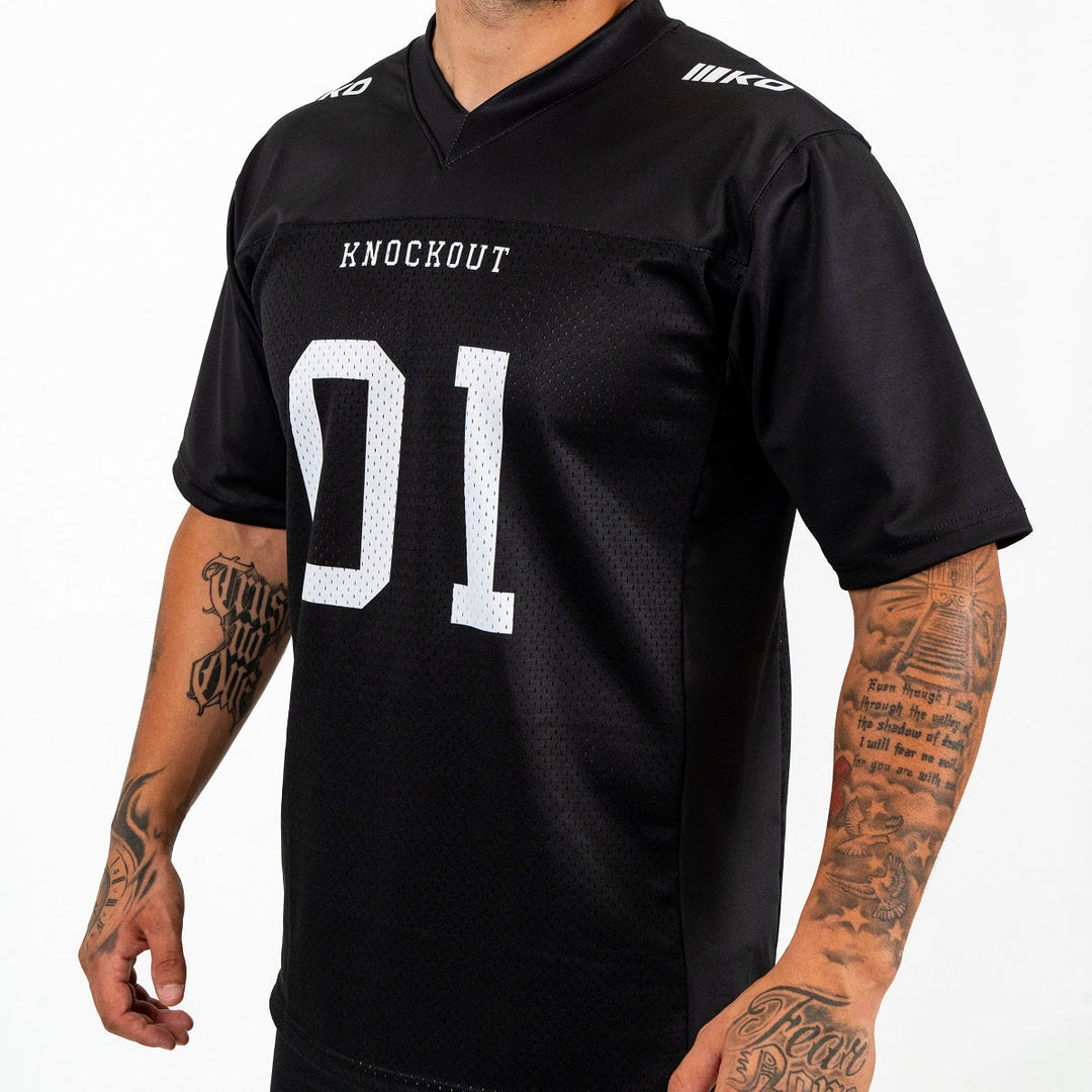 Tricou Knockout NFL | knock-out.ro