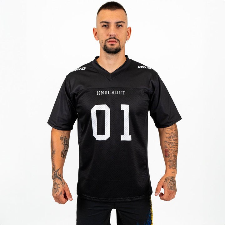 Tricou Knockout NFL | knock-out.ro