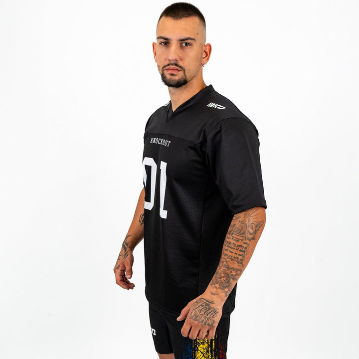 Tricou Knockout NFL | knock-out.ro
