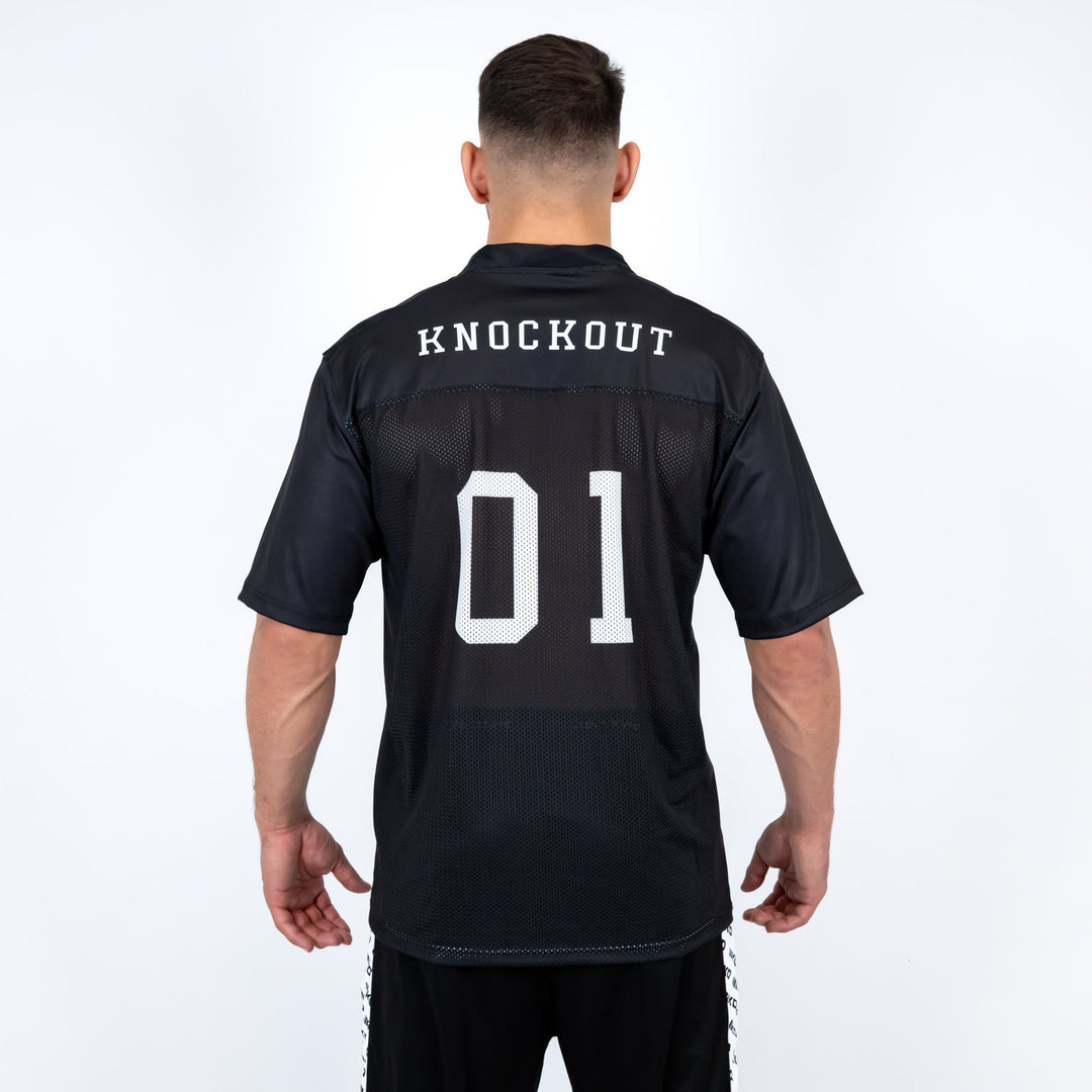 Tricou Knockout NFL | knock-out.ro