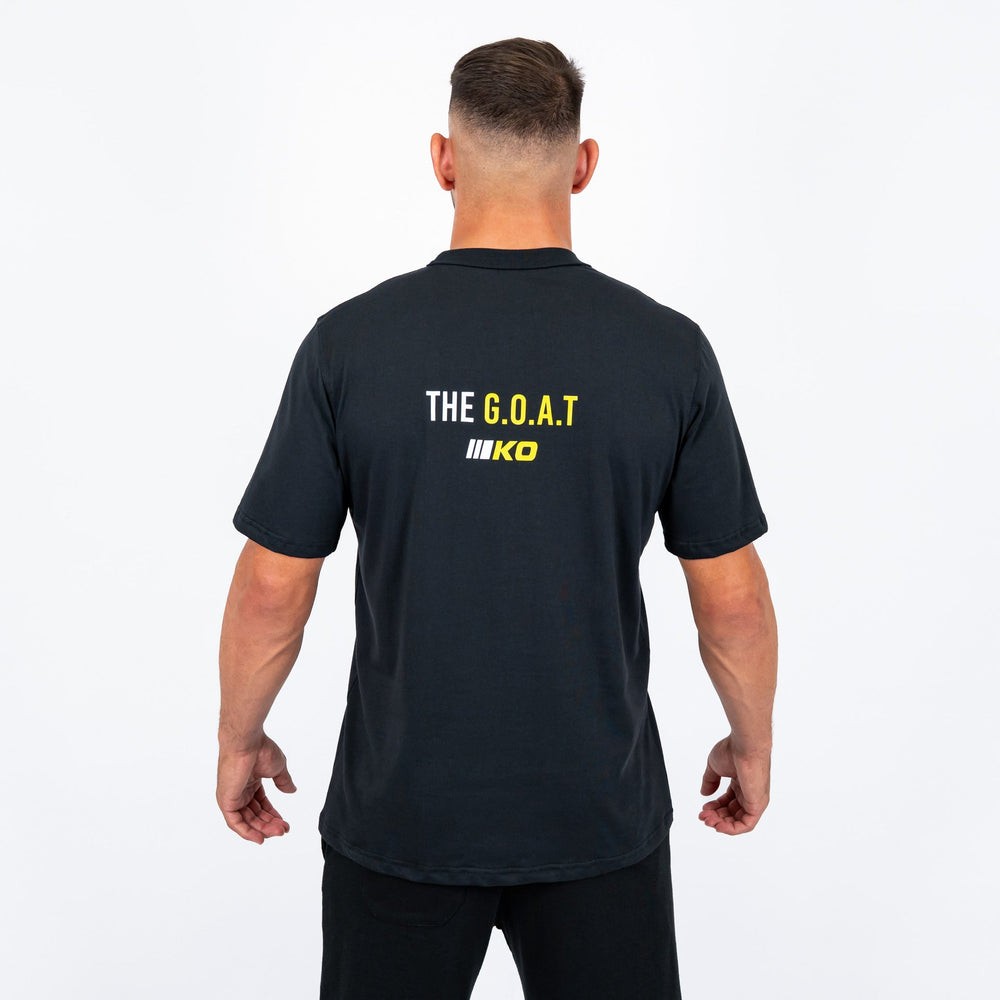 Tricou Knockout ALI | knock-out.ro