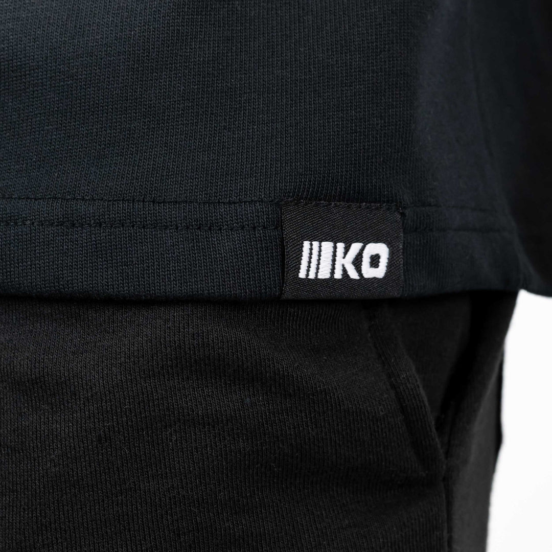 Tricou Oversize Knockout V1 | knock-out.ro
