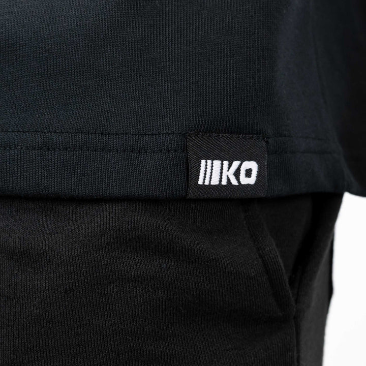 Tricou Oversize Knockout V1 | knock-out.ro