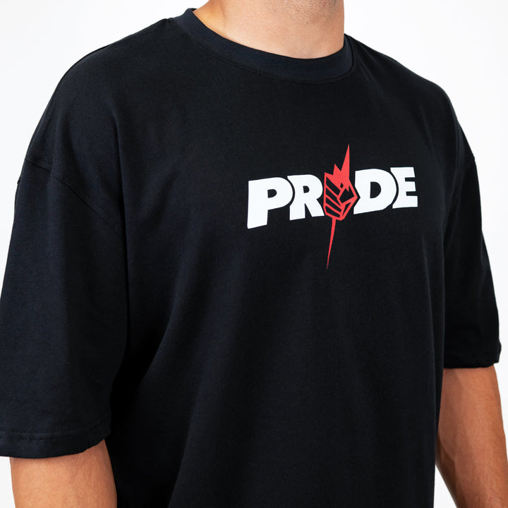Tricou Knockout Pride | knock-out.ro