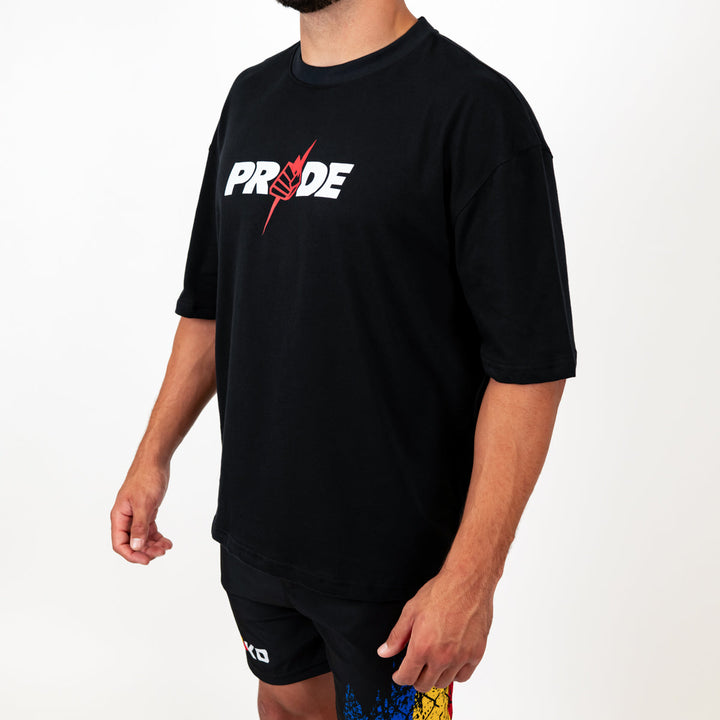 Tricou Knockout Pride | knock-out.ro