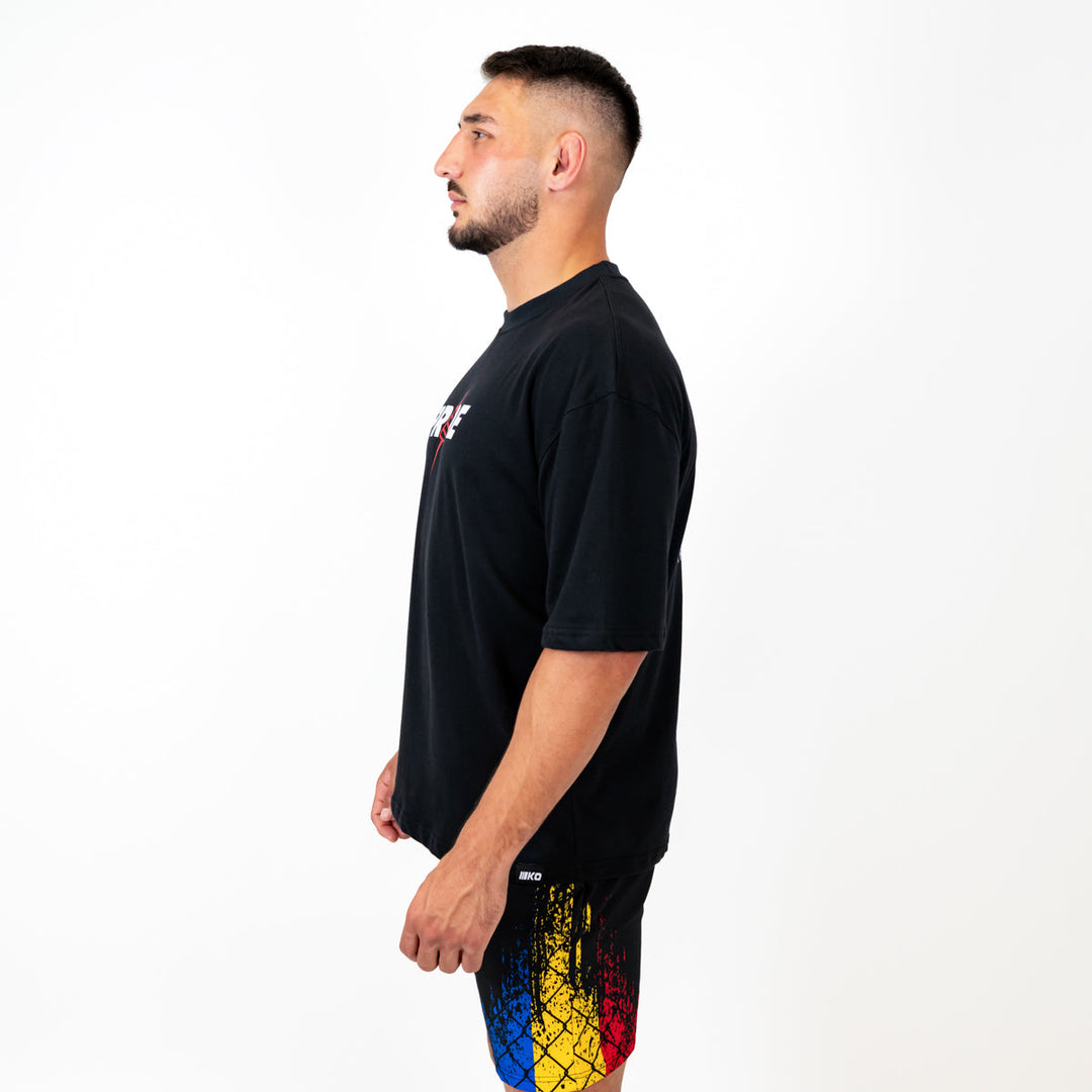 Tricou Knockout Pride | knock-out.ro