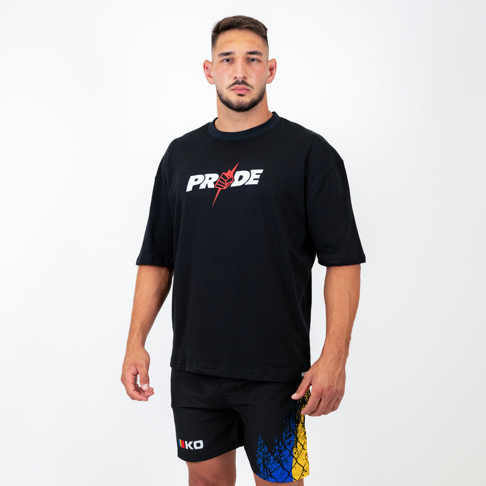 Tricou Knockout Pride | knock-out.ro