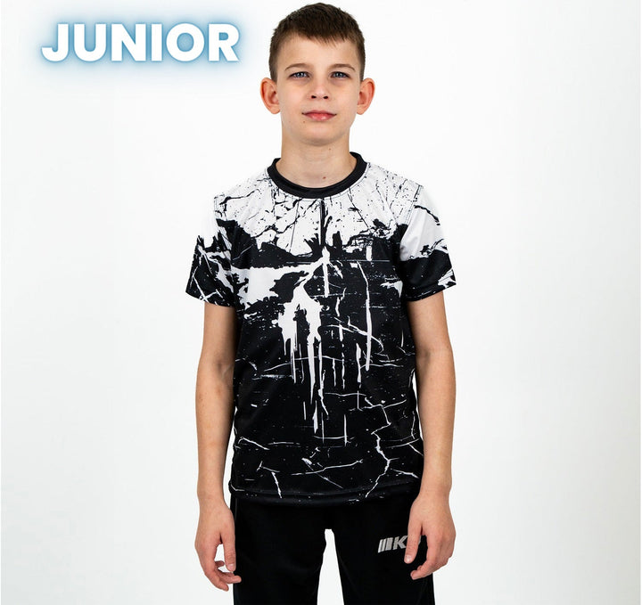 Tricou Knockout Punisher 2.0 Copii | knock-out.ro