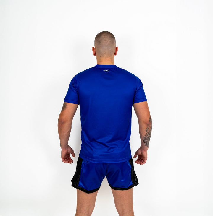 Tricou WKF Knockout | knock-out.ro