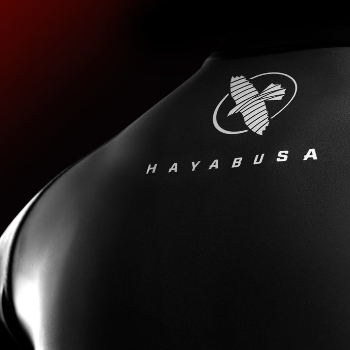 Bluza Compresie Hayabusa x UFC BJJ | knock-out.ro